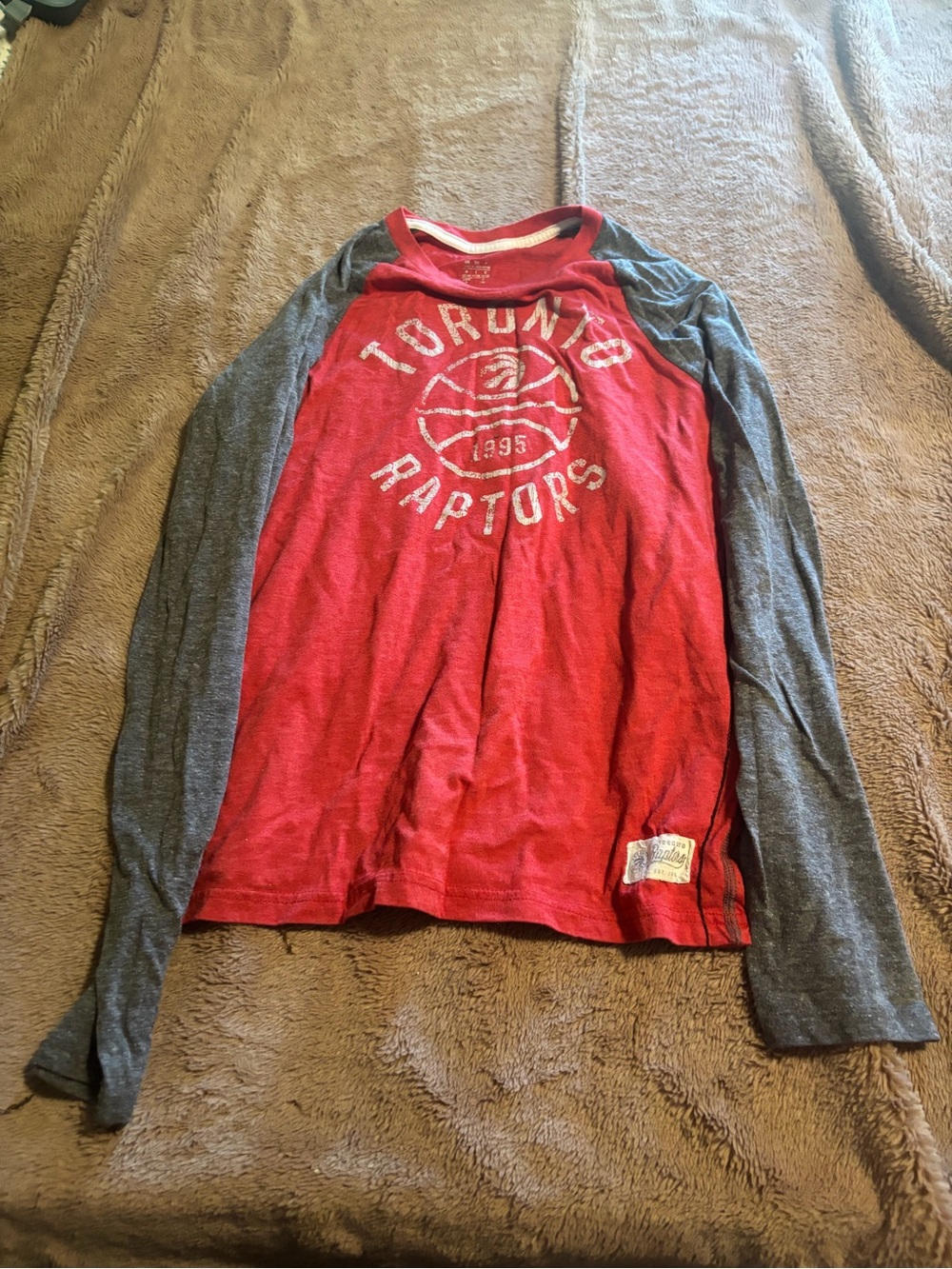 Kids 18/20 top